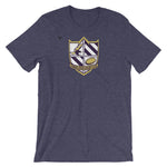 Timber Creek Rugby Club Short-Sleeve Unisex T-Shirt