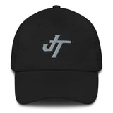 Jenks Trojans Rugby Dad hat