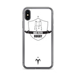 U65 Rugby iPhone Case