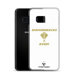 Diamondbacks Rugby Samsung Case