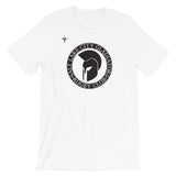 Gladiators Rugby Short-Sleeve Unisex T-Shirt