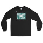 Millard United Rugby Men’s Long Sleeve Shirt