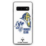 Augustana Rugby Samsung Case