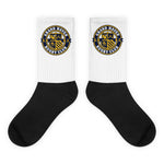 Grand Haven Rugby Seal Socks