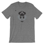 N. Texas Barbarians Unisex short sleeve t-shirt