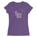 WCU Club Rugby Ladies' short sleeve t-shirt