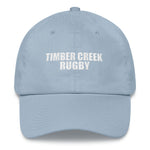 Timber Creek Rugby Club Dad hat