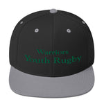 North Sacramento Warriors Youth Rugby Club Snapback Hat