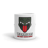 San Jose Warriors Rugby Mug