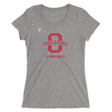 Trojans Rugby Ladies' short sleeve t-shirt