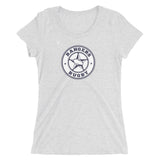 Rangers Rugby Ladies' short sleeve t-shirt