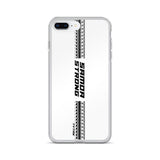 Samoa Strong iPhone Case