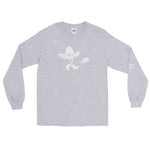 Evanston Exiles Rugby Long Sleeve T-Shirt