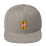 Maryland Exiles Snapback Hat