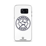 Rangers Rugby Samsung Case