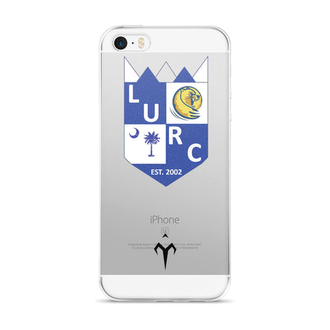 Lander Womens Rugby iPhone 5/5s/Se, 6/6s, 6/6s Plus Case