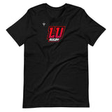 LU Rugby Short-Sleeve Unisex T-Shirt