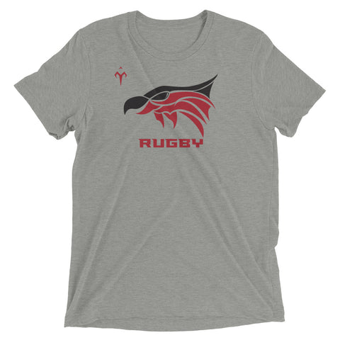 Corona Hawks Rugby Short sleeve t-shirt