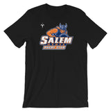 Salem State Rugby Short-Sleeve Unisex T-Shirt