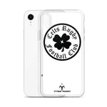 Springfield Celts Rugby iPhone Case