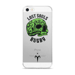 Lost Souls iPhone 5/5s/Se, 6/6s, 6/6s Plus Case