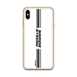 Samoa Strong iPhone Case