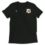 Williams College Rugby Football Club Short sleeve t-shirt