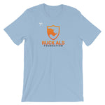 Ruck ALS Foundation Short-Sleeve Unisex T-Shirt