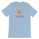 Ruck ALS Foundation Short-Sleeve Unisex T-Shirt