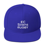 EC Sirens Wool Blend Snapback