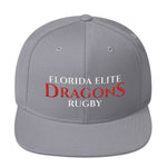 Florida Elite Dragons  Hat