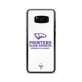 UWSP Women's Rugby Samsung Case