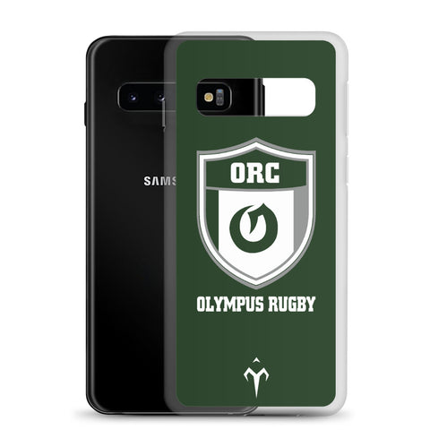 Olympus Rugby Samsung Case