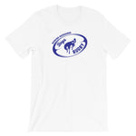 Rancho Bernardo High School Boys Rugby Short-Sleeve Unisex T-Shirt