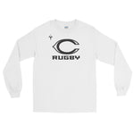 CEN10 Rugby Long Sleeve T-Shirt