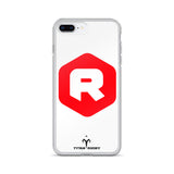 Rugby Exchange iPhone Case