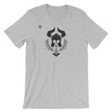 N. Texas Barbarians Unisex short sleeve t-shirt