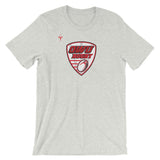 OWU Rugby Short-Sleeve Unisex T-Shirt