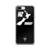 New Zealand Rugby iPhone 7/7 Plus Case