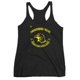 Midwest Thunderbirds Rugby Women's Racerback Tank