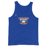 United Youth Rugby Unisex  Tank Top