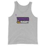 Thunder Rugby Unisex  Tank Top