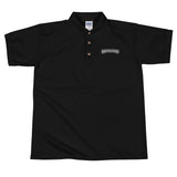 Murfreesboro Rugby Embroidered Polo Shirt