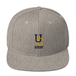 University City Snapback Hat