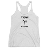 Tytan Rugby Women's tank top