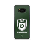 Olympus Rugby Samsung Case