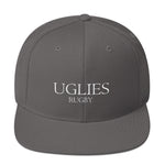 Uglies Rugby Snapback Hat