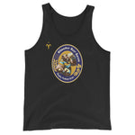 Beer Barons Rugby Bella + Canvas 3480 Unisex Jersey Tank with Tear Away Label