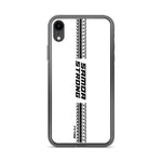 Samoa Strong iPhone Case