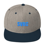 South Valley Rugby Club Snapback Hat